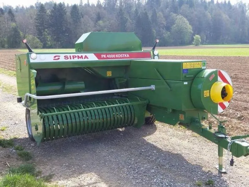 Sipma KOSTKA