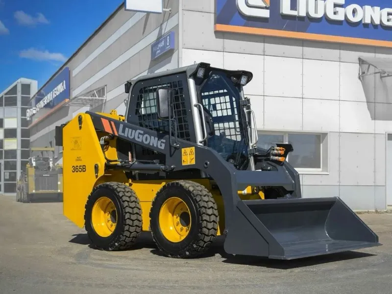Liugong 365