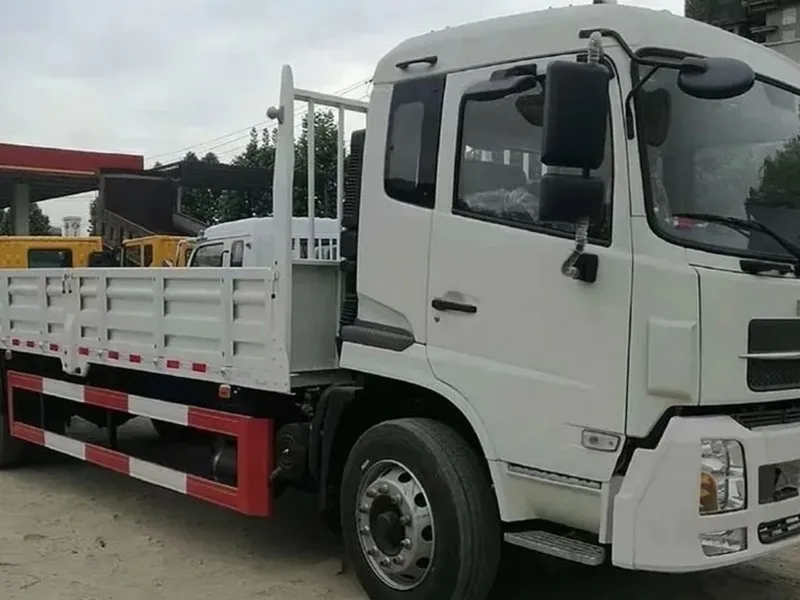 Dongfeng PC5080KXY