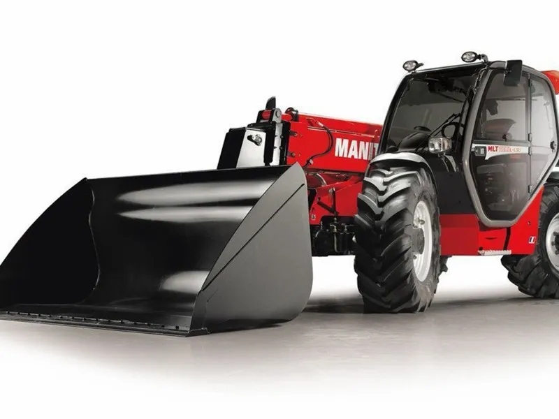 Manitou MLT-X 1035