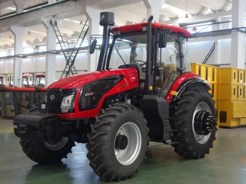 Dongfeng DF-2004