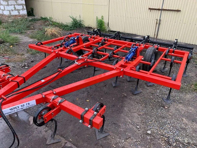 Agrograd KPM-AGRO-4