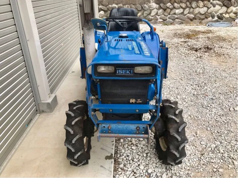 Iseki TX1500F