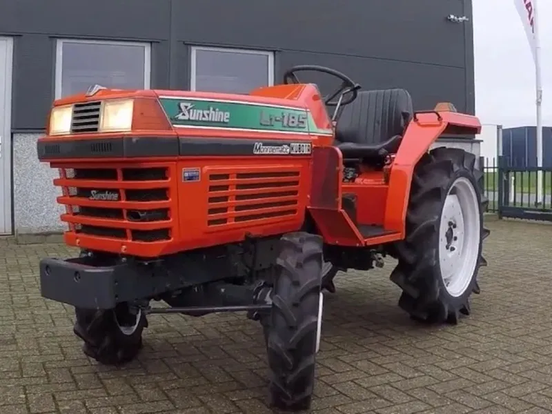 Kubota L1-185