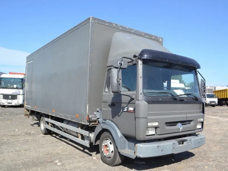 Renault MIDLINER