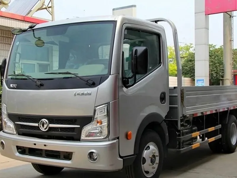 Dongfeng DFA
