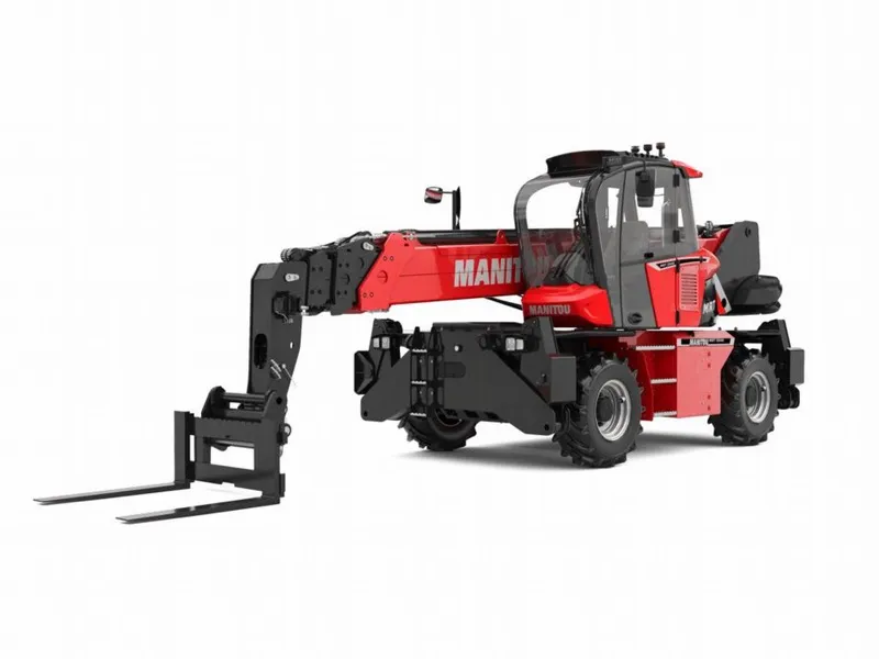Manitou MRT-X 2545