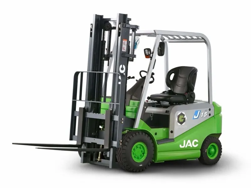 JAC CPD15