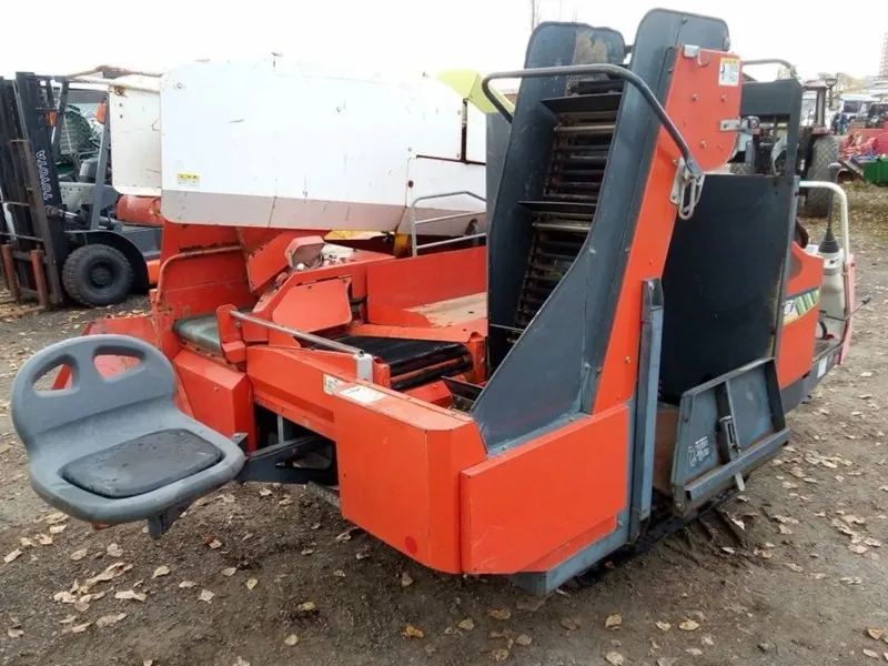 Kubota CH