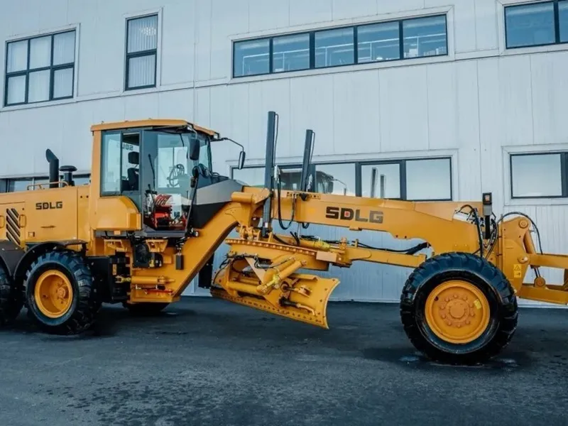 Sdlg Lgce G9220AWD