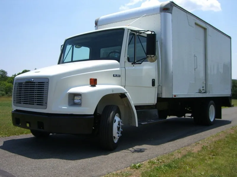 Freightliner FL