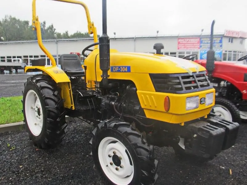Dongfeng DF-304