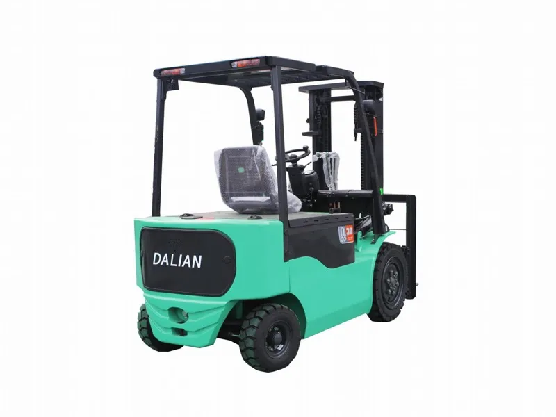Dalian CPQD30