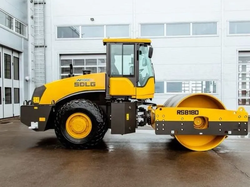 Sdlg Lgce RS8180