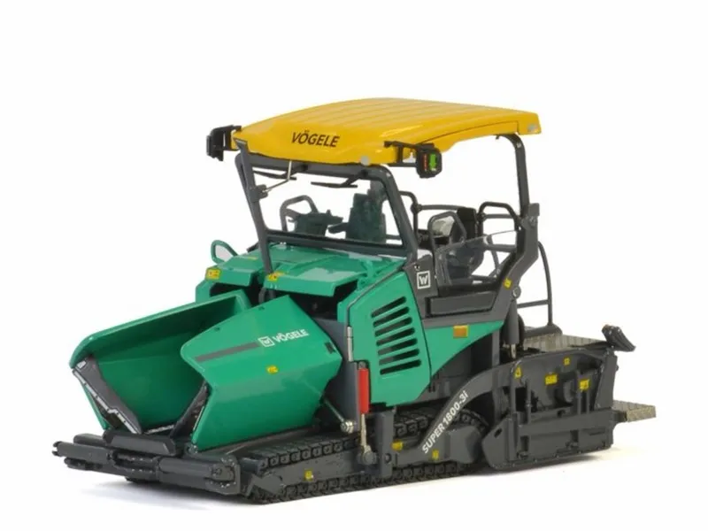 Vogele SUPER 1800-3I