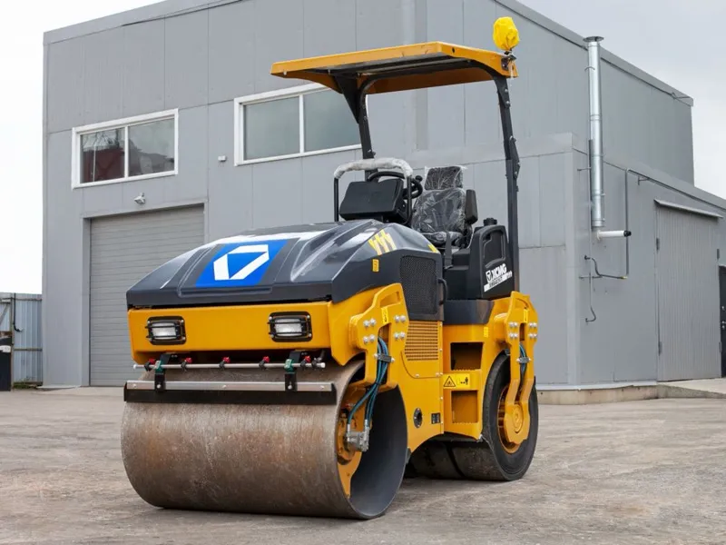 Xcmg XMR403VT