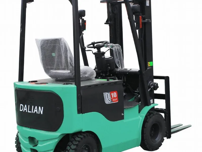 Dalian CPD10