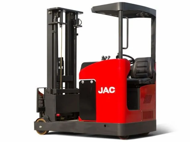 JAC CQD20