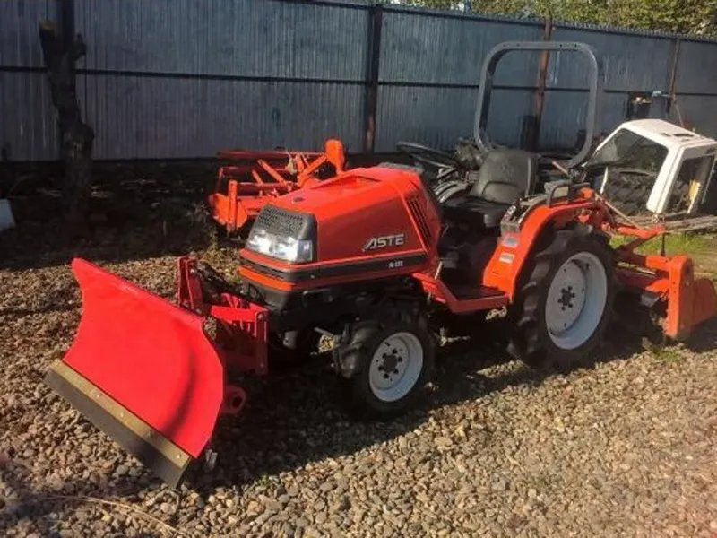 Kubota A175