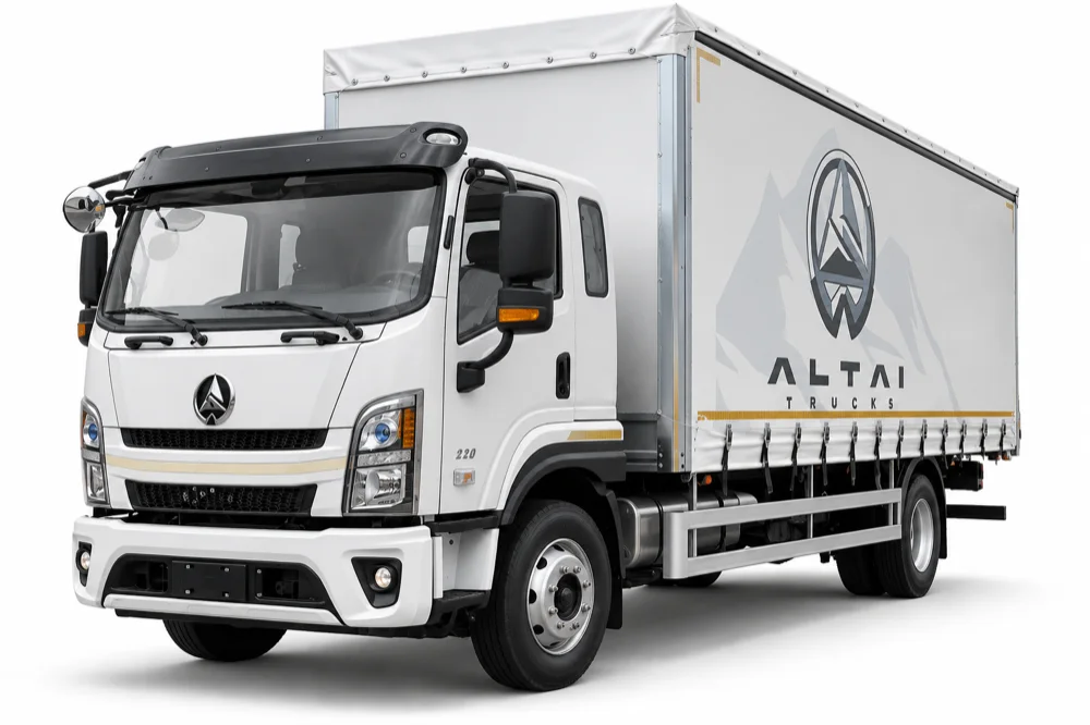 Altai ARGUT