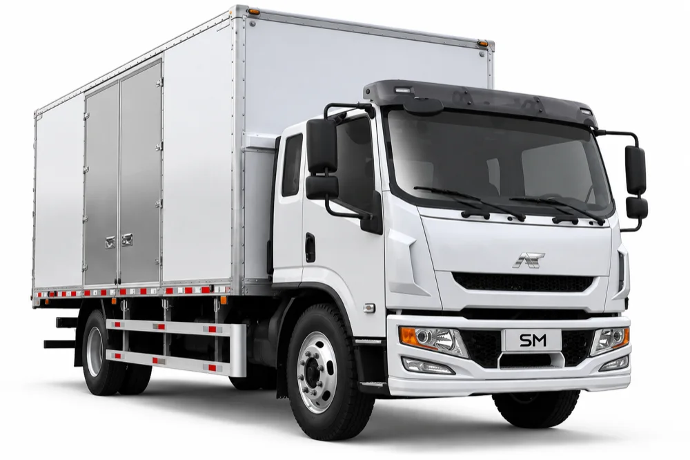 Ambertruck SM