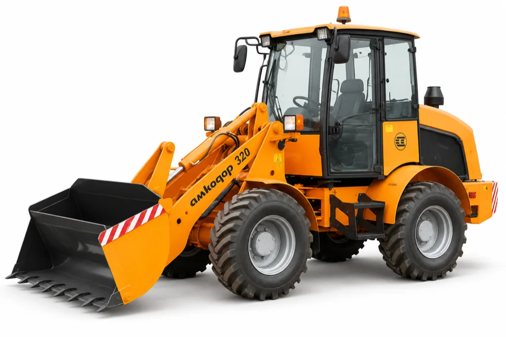 Amkodor 320