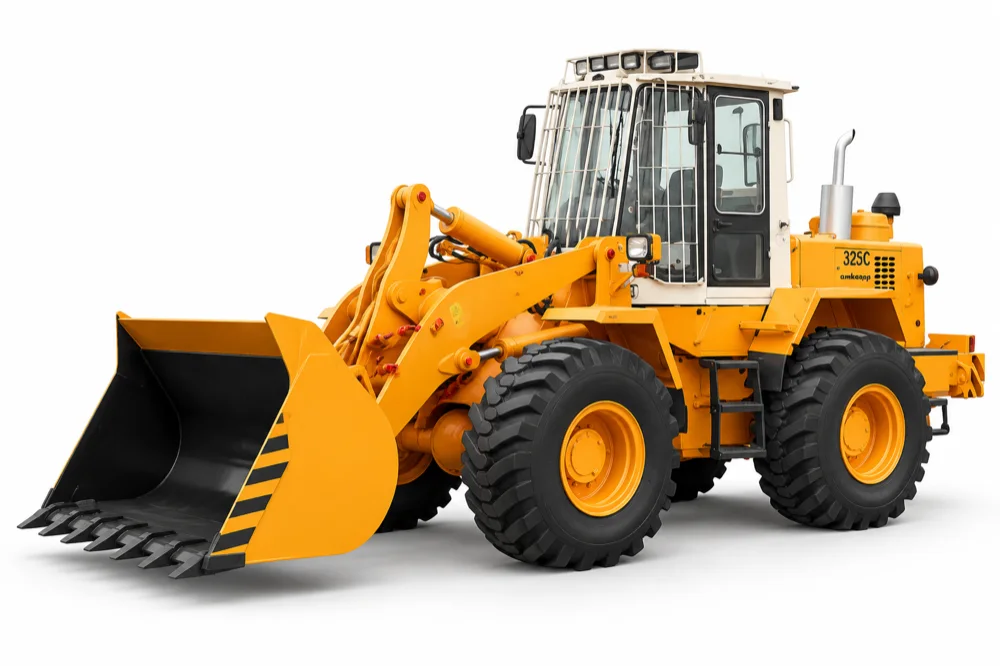 Amkodor 325