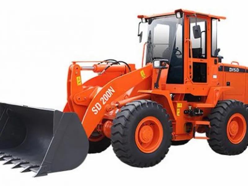 Doosan SD200