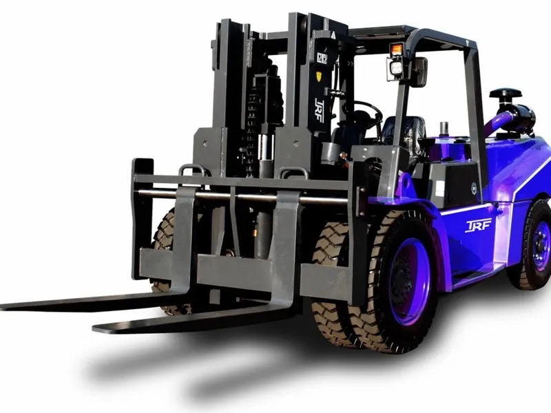 TRF D100