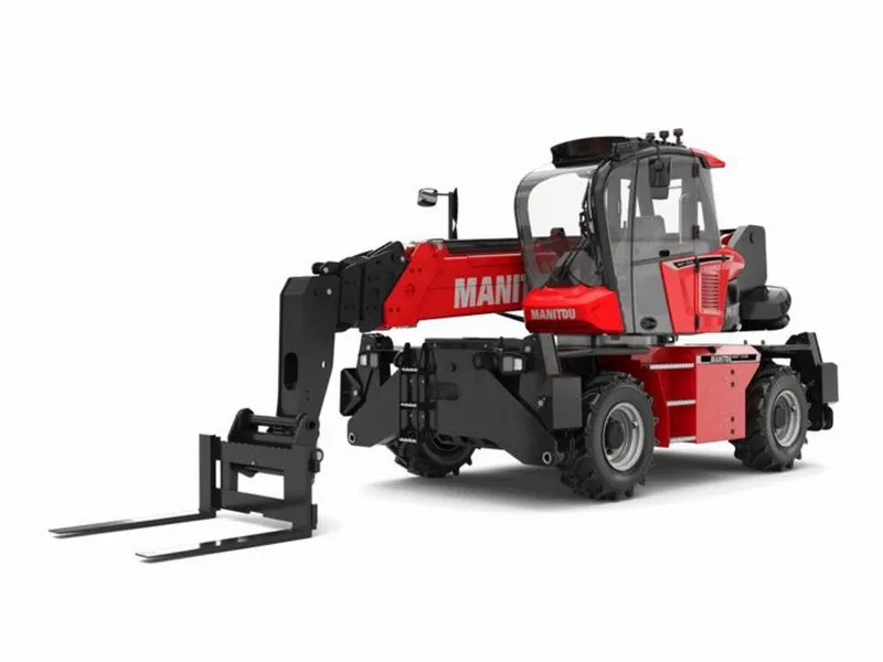 Manitou MRT 2145