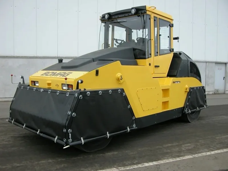 Bomag BW 24 RH
