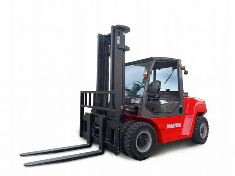 Manitou MI 70