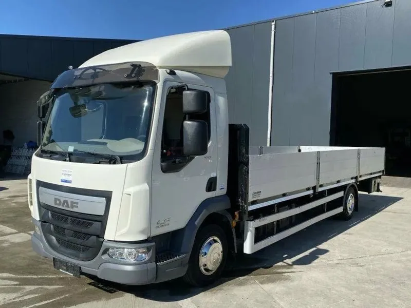 DAF FA