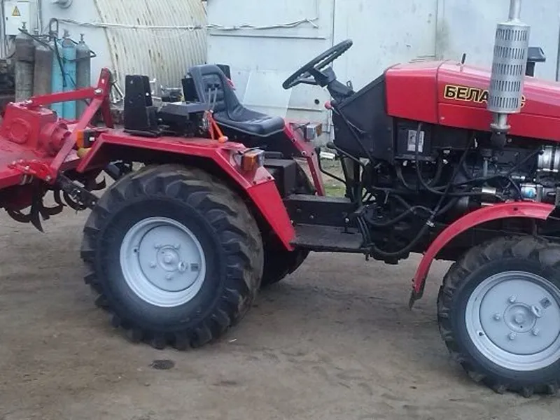 МТЗ (Беларус) 300