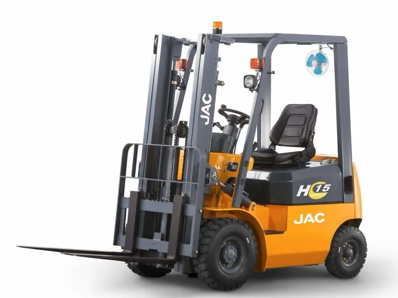 JAC CPQD15