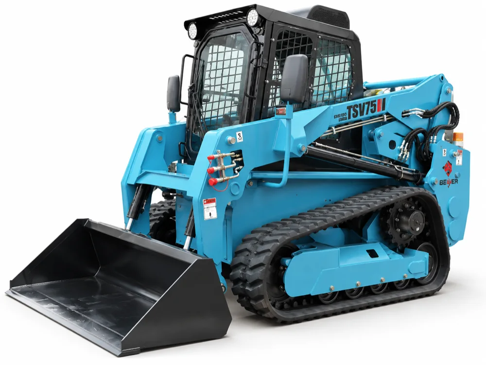 Beaver TSV75