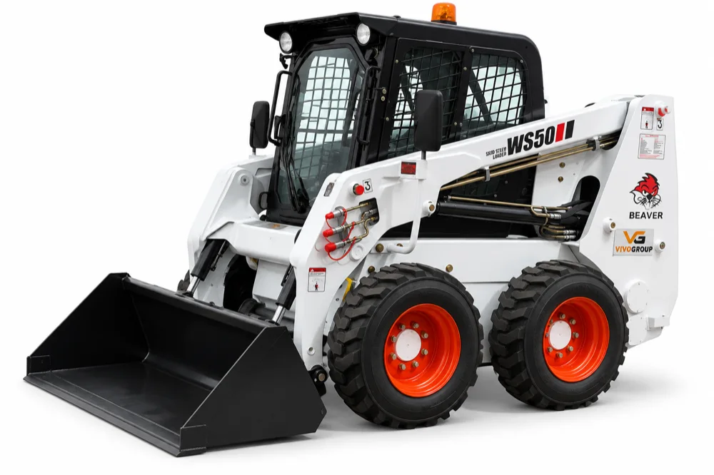 Beaver WS50