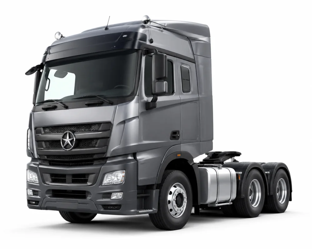 Beiben 2643
