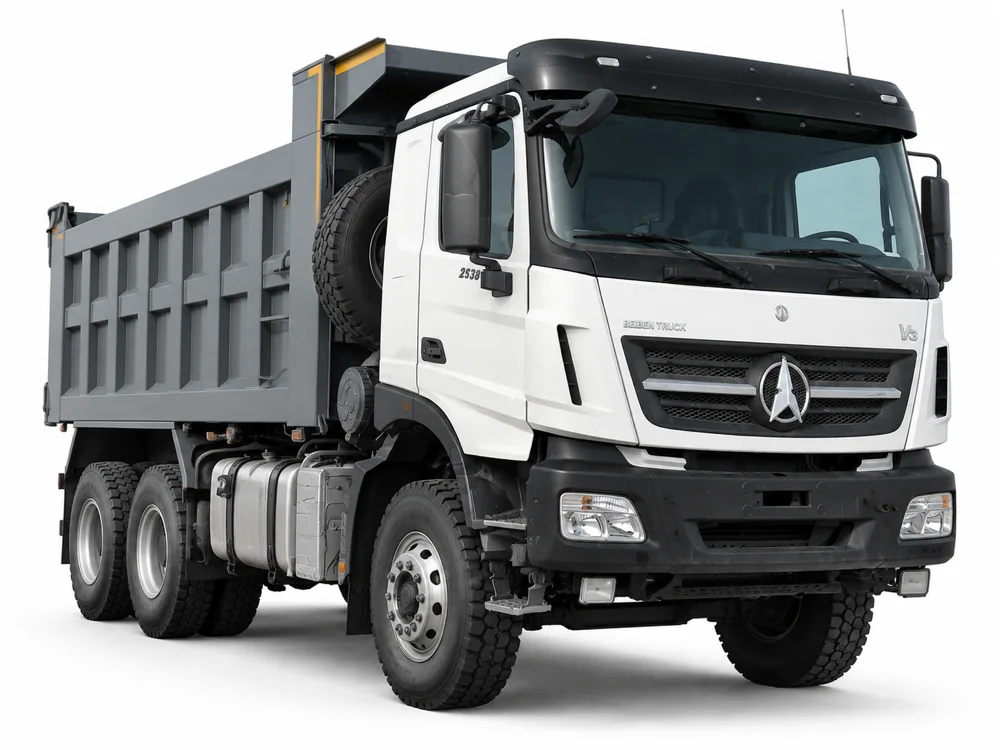 Beiben ND3250