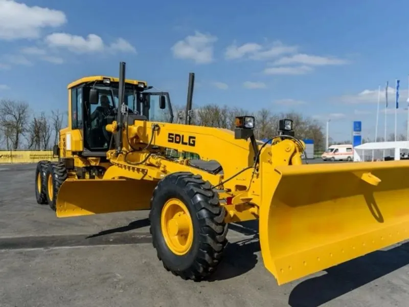Sdlg Lgce G9190F