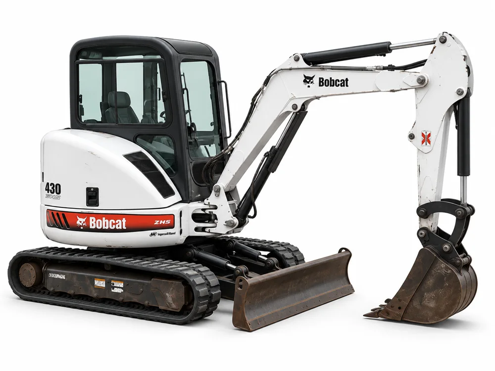 Bobcat 430
