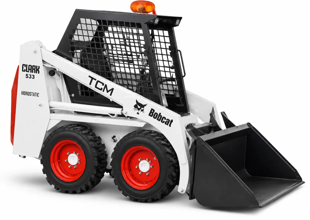 Bobcat 533