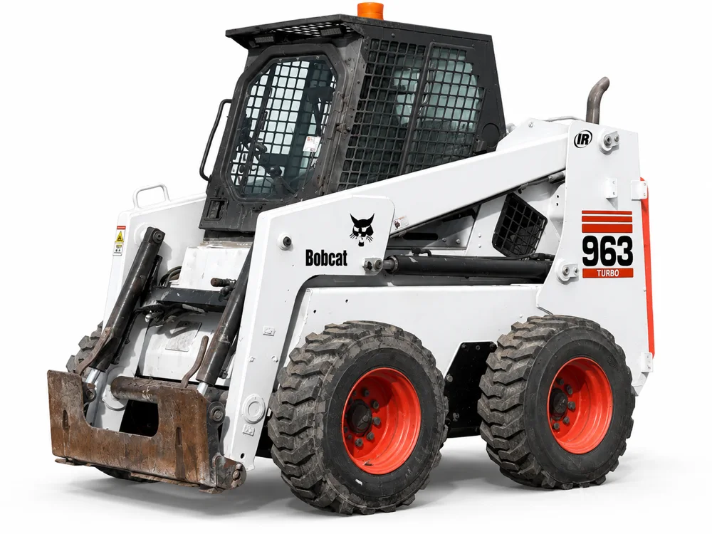 Bobcat 963