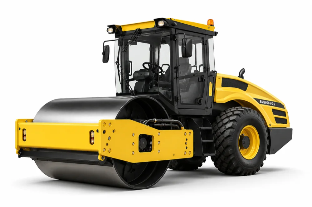 Bomag BM 2000-60-2