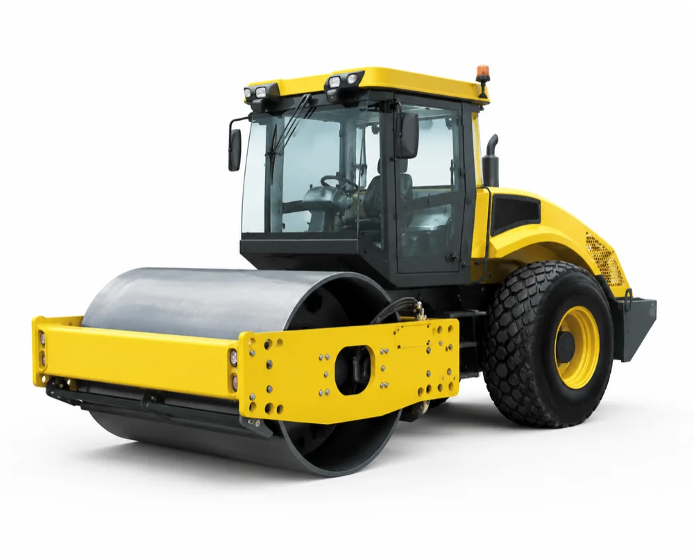 Bomag BM 600-15
