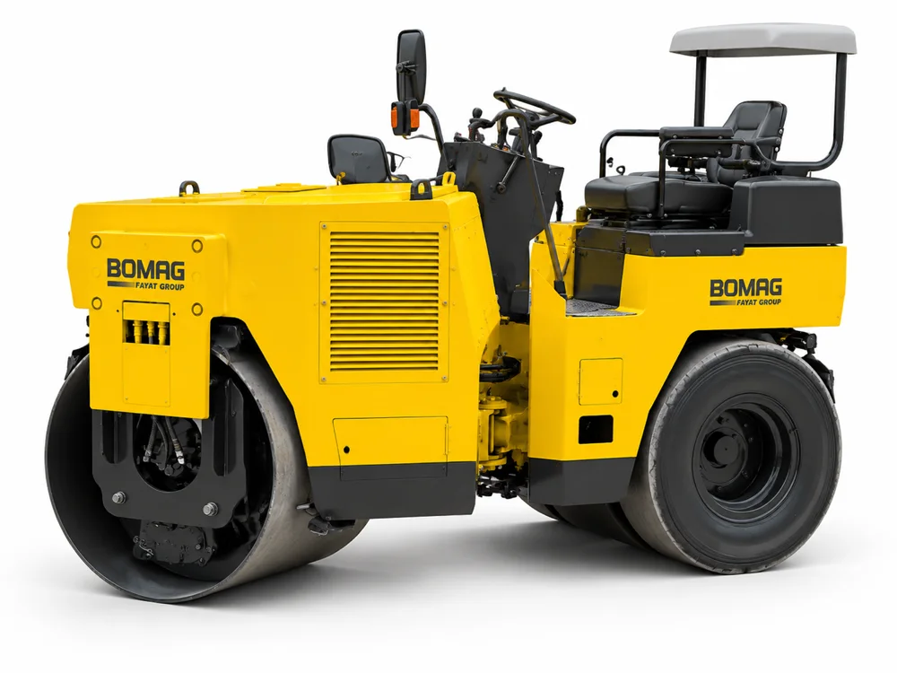 Bomag BW 131 ACW-2