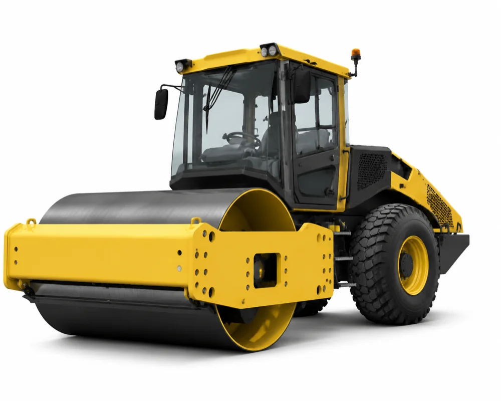 Bomag BW 202 AD-4