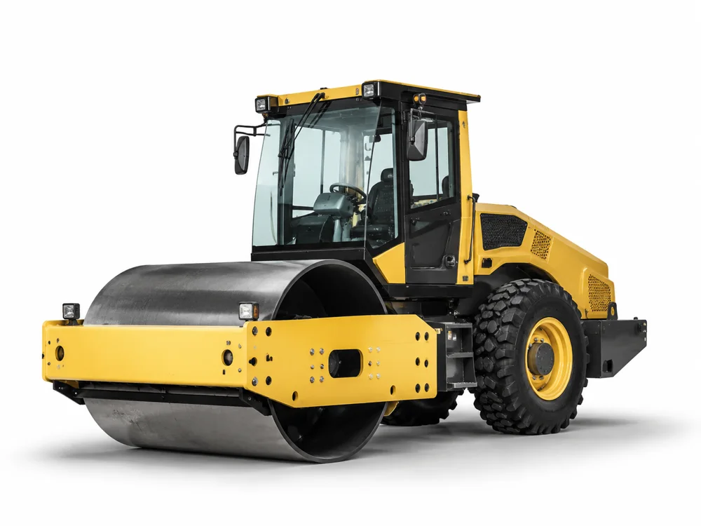 Bomag BW 215 D-5 SL