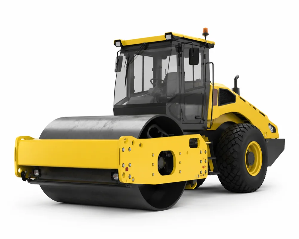Bomag BW 222 D-5
