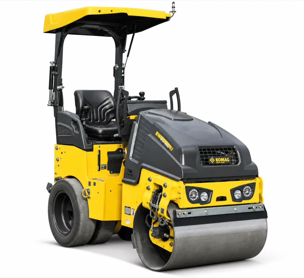 Bomag BW 90 AC-5